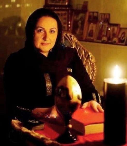 Vidovita Elena